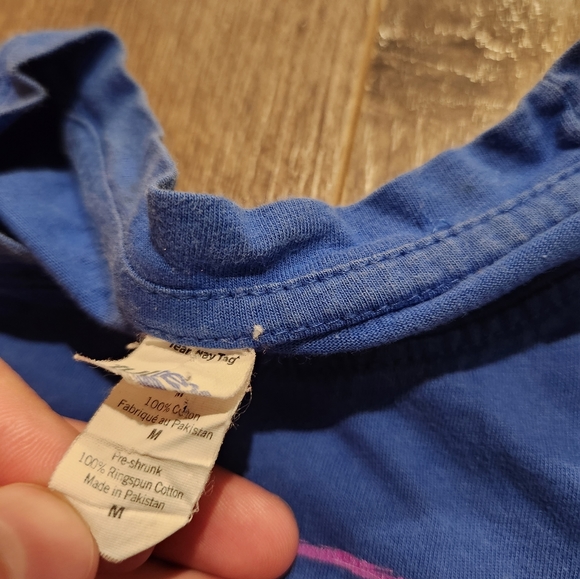 2012 Justin Bieber T-Shirt - Picture 3 of 4